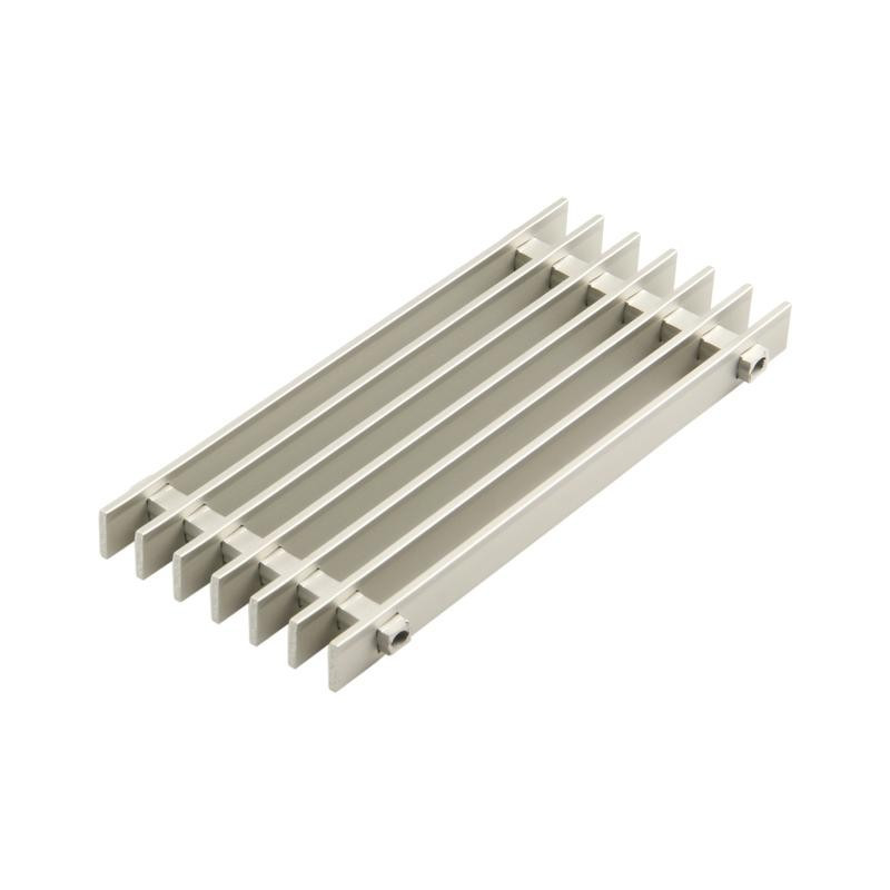 Renson 392 - Lightweight CUSTOM radiator grille - Renson Renson 392 - Lightweight CUSTOM radiator grille - Renson