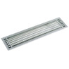 Renson 394 - Grille cache-radiateur à réaliser soi-même SUR MESURE - Renson