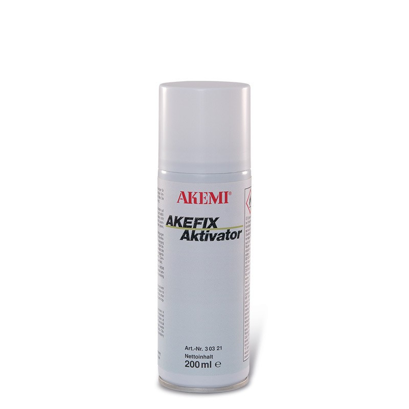 Akefix Aktivator Spray - Akemi Akefix Aktivator Spray - Akemi