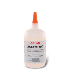 Akefix 100 -  Colle haute technologie - Akemi