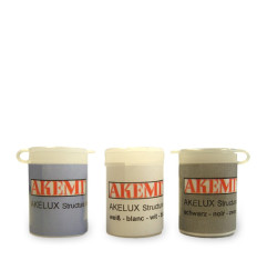 Akelux structure crystals - Akemi