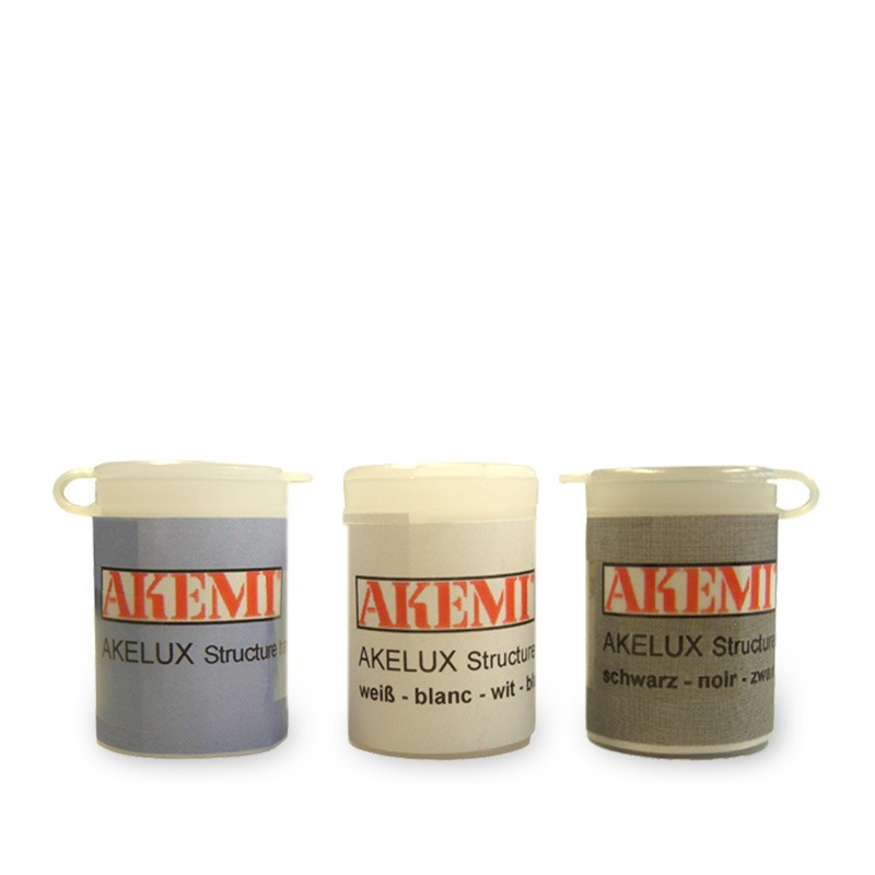 Akelux cristaux de structure - Akemi