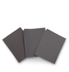 Panno per levigare il silicone Akelux - Akemi