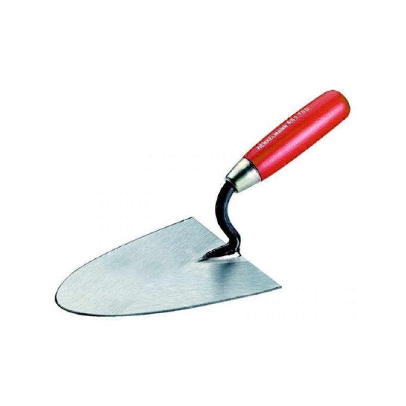 Espátula de pedreiro de bricolage - Jung Henkelmann Espátula de pedreiro de bricolage - Jung Henkelmann
