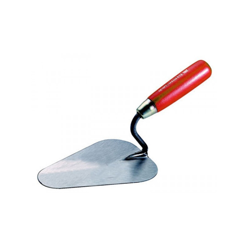 Mason's trowel Charleroi brico Jung Henkelmann