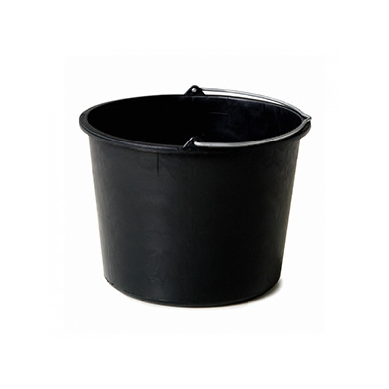 PVC-Maurer-Eimer - LINE ECO PVC-Maurer-Eimer - LINE ECO