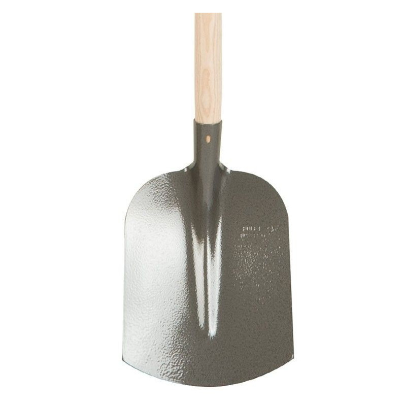 Pala de arena n°2 con mango Promo - Polet Pala de arena n°2 con mango Promo - Polet