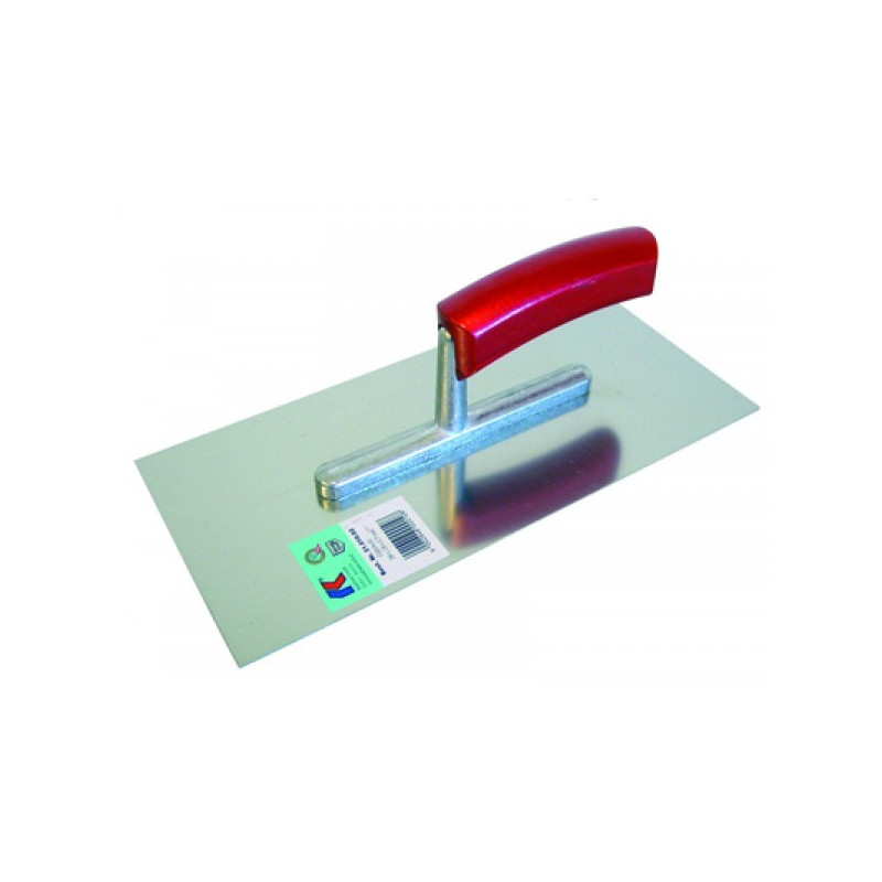 Enyesador de acero inoxidable KM - Kaufmann Enyesador de acero inoxidable KM - Kaufmann