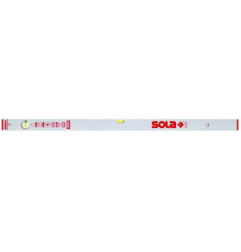 AZB 60 rectangular level Sola - LINE ECO