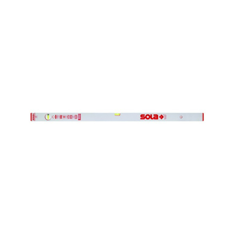 المستوى AZB 60 مستطيل Sola - LINE ECO المستوى AZB 60 مستطيل Sola - LINE ECO