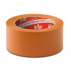 Kip 3815-65 ruban stuca orange lisse - LINE ECO