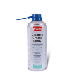 Grasso ceramico spray - Afin - Akemi