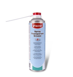 Transparent Grease 3 - Graisse multi-usage Afin - Akemi