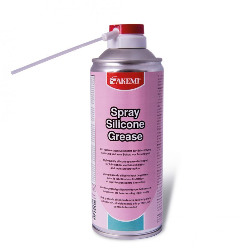 Silicone Grease - Afin - Akemi Silicone Grease - Afin - Akemi