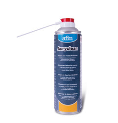 Afin Acryclean - Solvente - Akemi