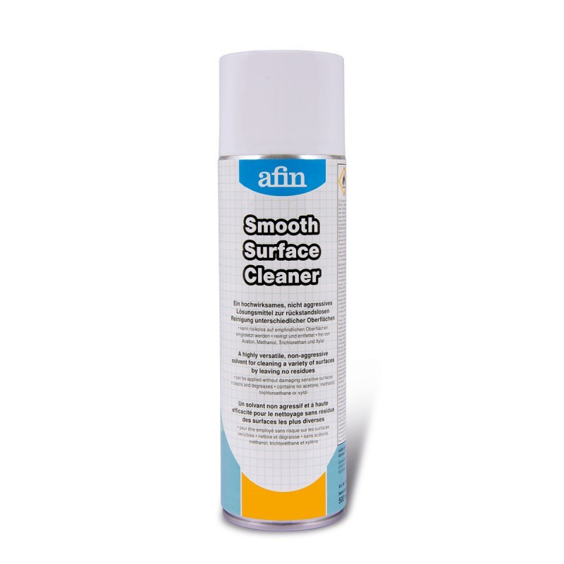 Afin Smooth Surface Cleaner - Akemi
