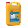 Sika Hydrofuge HW - Hydrofuge de masse pour béton et mortier - Sika