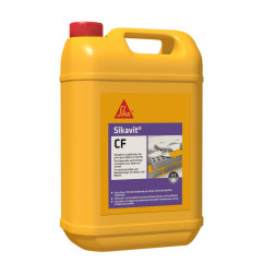 西卡维特-CF - 捕获和硬化加速器 - 西卡