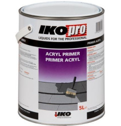 Primer Acryl - Imprimación de adhesión acrílica a base de agua - IKO Pro