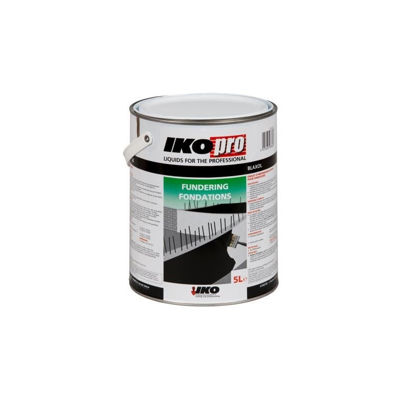 Bases - Líquido Protetor de Alta Performance - IKO Pro Bases - Líquido Protetor de Alta Performance - IKO Pro