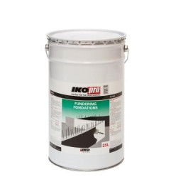 Foundations - High Performance Protective Liquid - IKO Pro