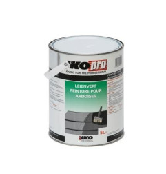 Slate Paint - Pittura acrilica non solvente - IKO Pro