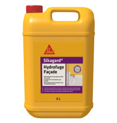SikaGard Water Repellent Facade - Waterafstotende impregnering voor gevels - Sika