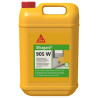 SikaGard-905 W - Salpetervorbeugung und Feuchtigkeitsschutz - Sika