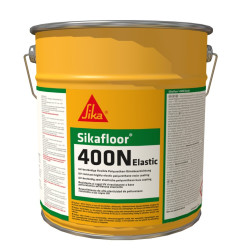 SikaFloor-400 N Elastic - Abdichtung von Balkonen - Sika