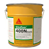 SikaFloor-400 N Elastic - Impermeabilizzazione di balconi - Sika