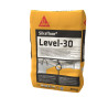 SikaFloor Level-30 - Mortier autonivelant EC 1 PLUS - 4 à 30 mm - Sika