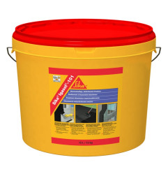 Sika Igasol-101 - Bituminous 1-component emulsion - Sika