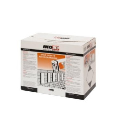 Injection Murale - Protection des murs contre l’humidité ascensionnelle - IKO Pro