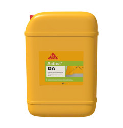 Antisol DA - Produto de cura - Sika