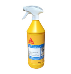 Sika Smoothing Solution N - Agente lisciante per giunti - Sika
