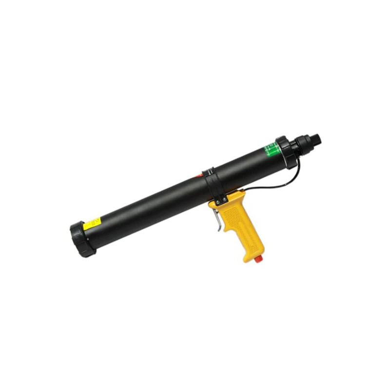 PP600 - Pneumatisch pistool voor 600 ml zakjes - Sika PP600 - Pneumatisch pistool voor 600 ml zakjes - Sika