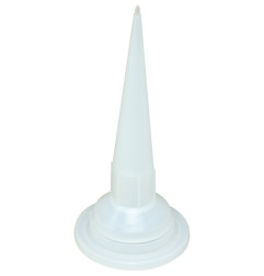 Nozzle - Nozzle for cartridges and pouches - Sika