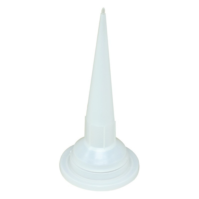 Spuitmond - Spuitmond voor patronen en zakjes - Sika Spuitmond - Spuitmond voor patronen en zakjes - Sika