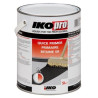Primer Bitumen SR - Sneldrogende bitumineuze impregneerplamuur - IKO Pro Primer Bitumen SR - Sneldrogende bitumineuze impregneerplamuur - IKO Pro