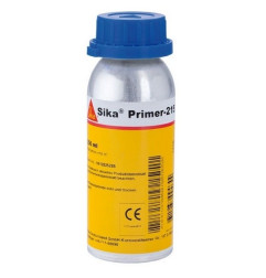 Sika Primer-215 - Imprimación transparente - Sika