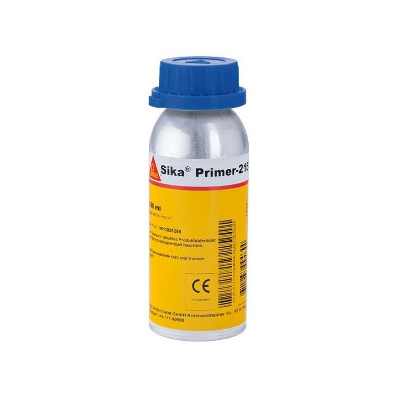 Sika Primer-215 - Primaire transparent - Sika