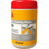 SikaCleaning Wipes-100 - Hand and tool cleaning wipes - Sika