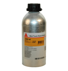 SikaTack Panel Primer - Spezialgrundierung für gehobeltes Holz - Sika