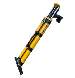 SikaBond Dispenser - Spalmatore pneumatico o elettrico - Sika