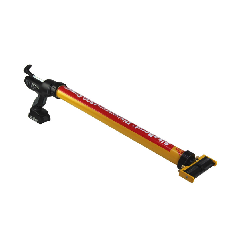 SikaBond 洒胶机 - 气动或电动洒胶机 - Sika