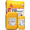 SikaTop Armatec-110 EpoCem - Imprimación de adherencia y protector anticorrosión - Sika