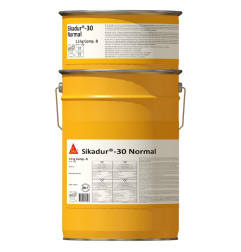 Sikadur-30 - Epoxy resin for structural bonding - Sika