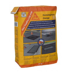 Sika FastFix-138 FTP - Micro-concrete for road elements - Sika
