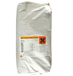 Sika Repair CR-F - Faserreparaturbeton - Sika