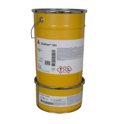 SikaFloor-161 - Epoxy primer - egalisatiemortel - Sika